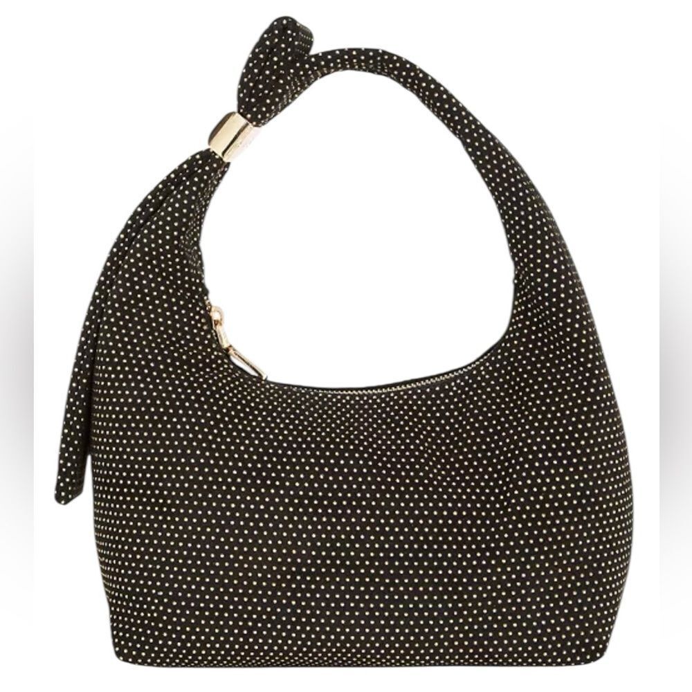 I.N.C. International Concepts
Stahcy Small Party Black Hobo